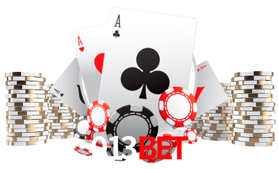 Jogue jogos de pôquer em 013BET