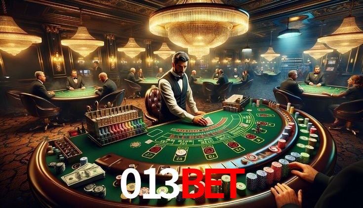 Statistics 013BET