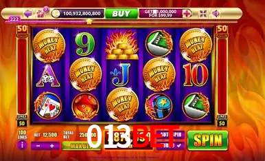 Desvendando o Mundo dos Jogos Virtuais na 013BET