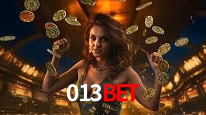 Experiência VIP 013BET
