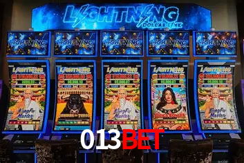 Descubra a Essência do 013BET: Nossa História e Compromissos