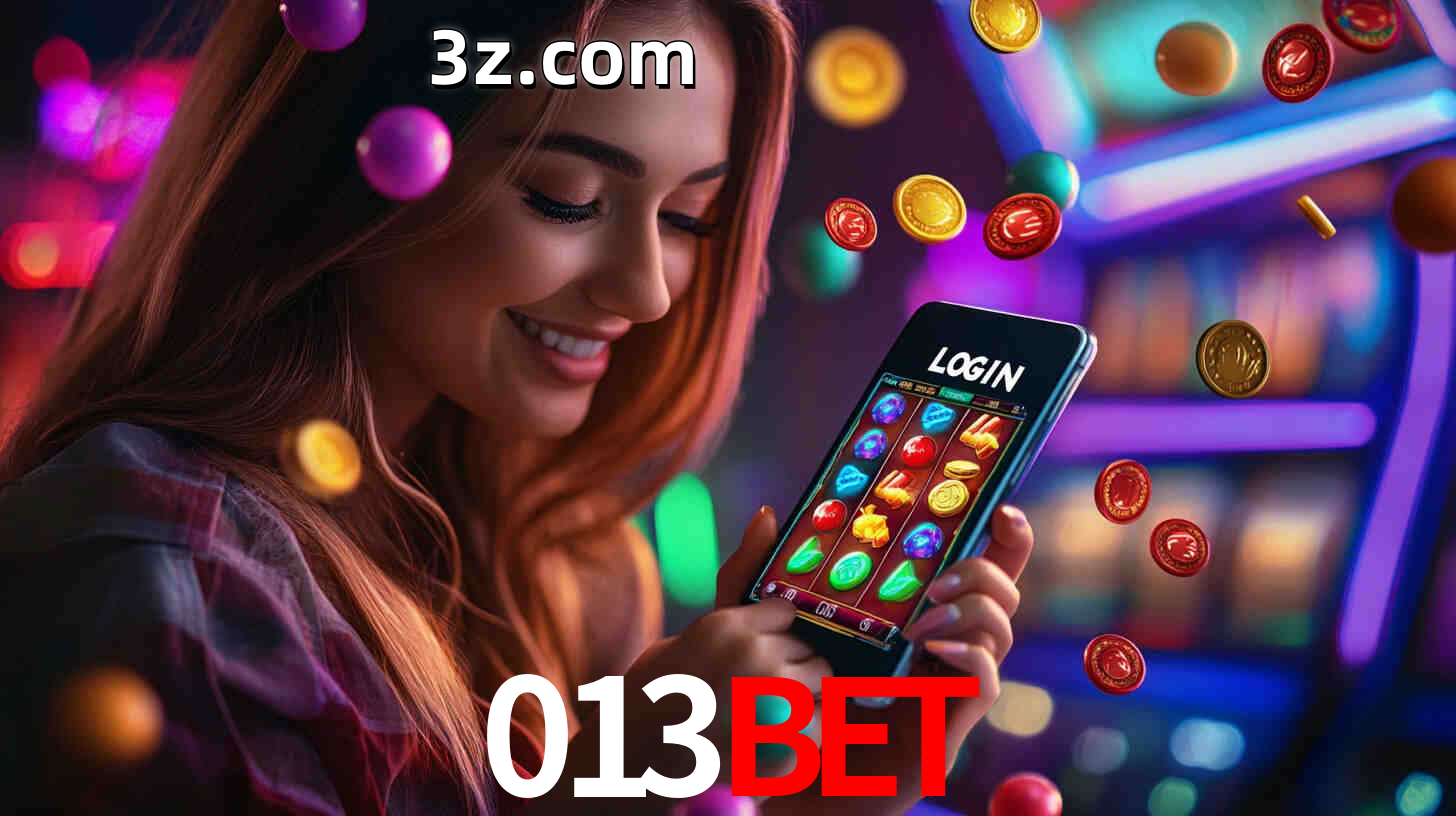 Poker online confiável na 013BET