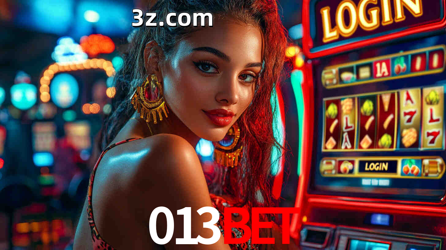Cartas na mesa: Poker 013BET