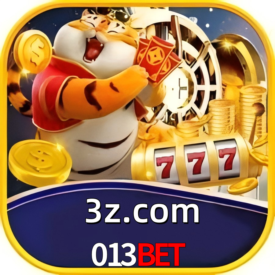 Jogos online na 013BET casino