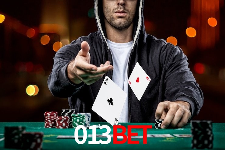 013BET,013BET.com