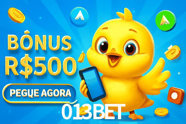 Account Benefits 013BET