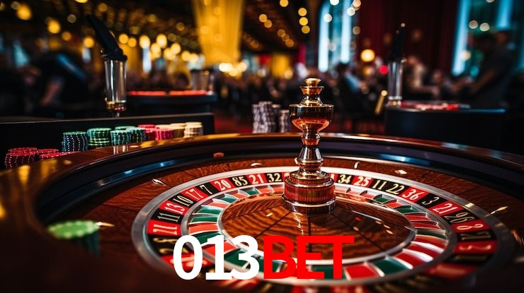 Weekend Specials 013BET