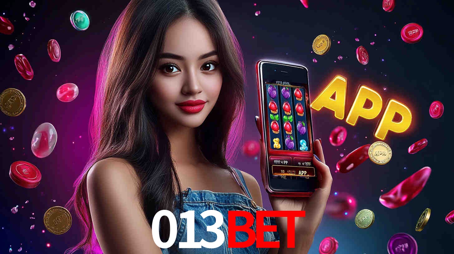 A Popularidade dos Caça-Níqueis no 013BET