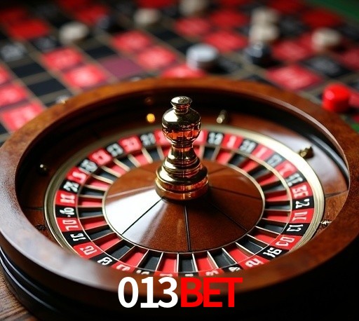 Bônus e promoções da 013BET