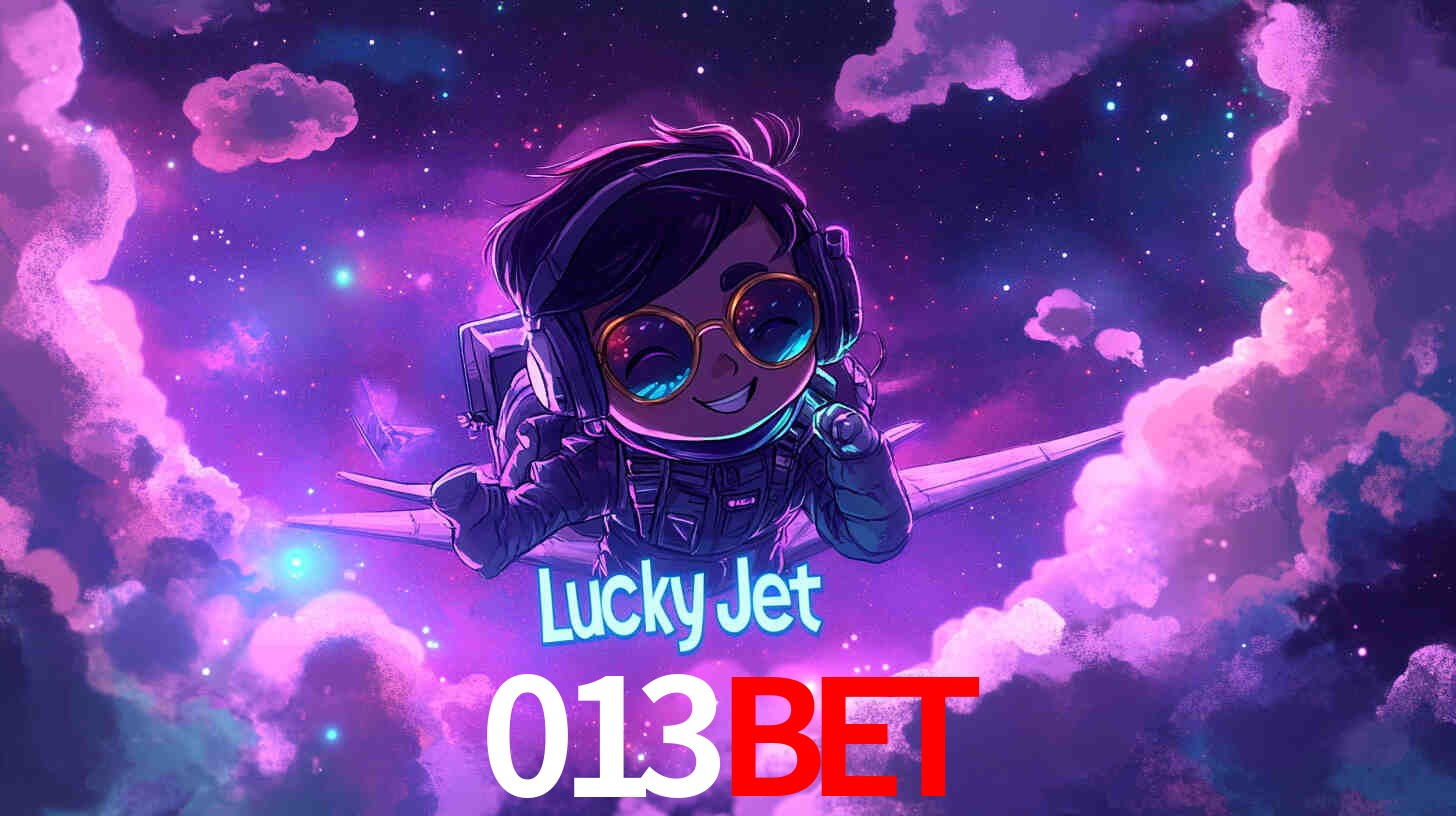 Inovações de Jogos na 013BET: O Futuro das Experiências Interativas