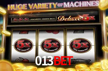 Descubra a Essência do 013BET: Nossa História e Compromissos