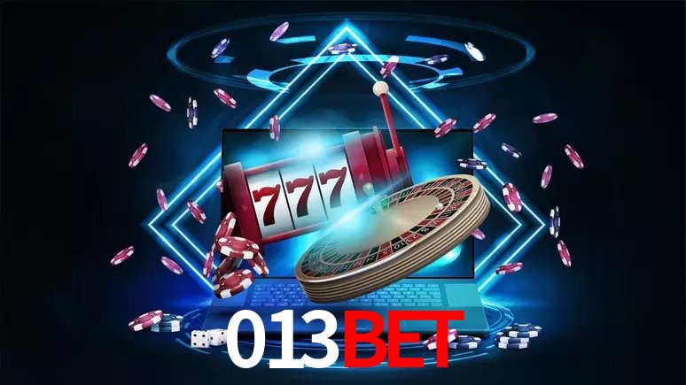 Casino Ao Vivo 013BET