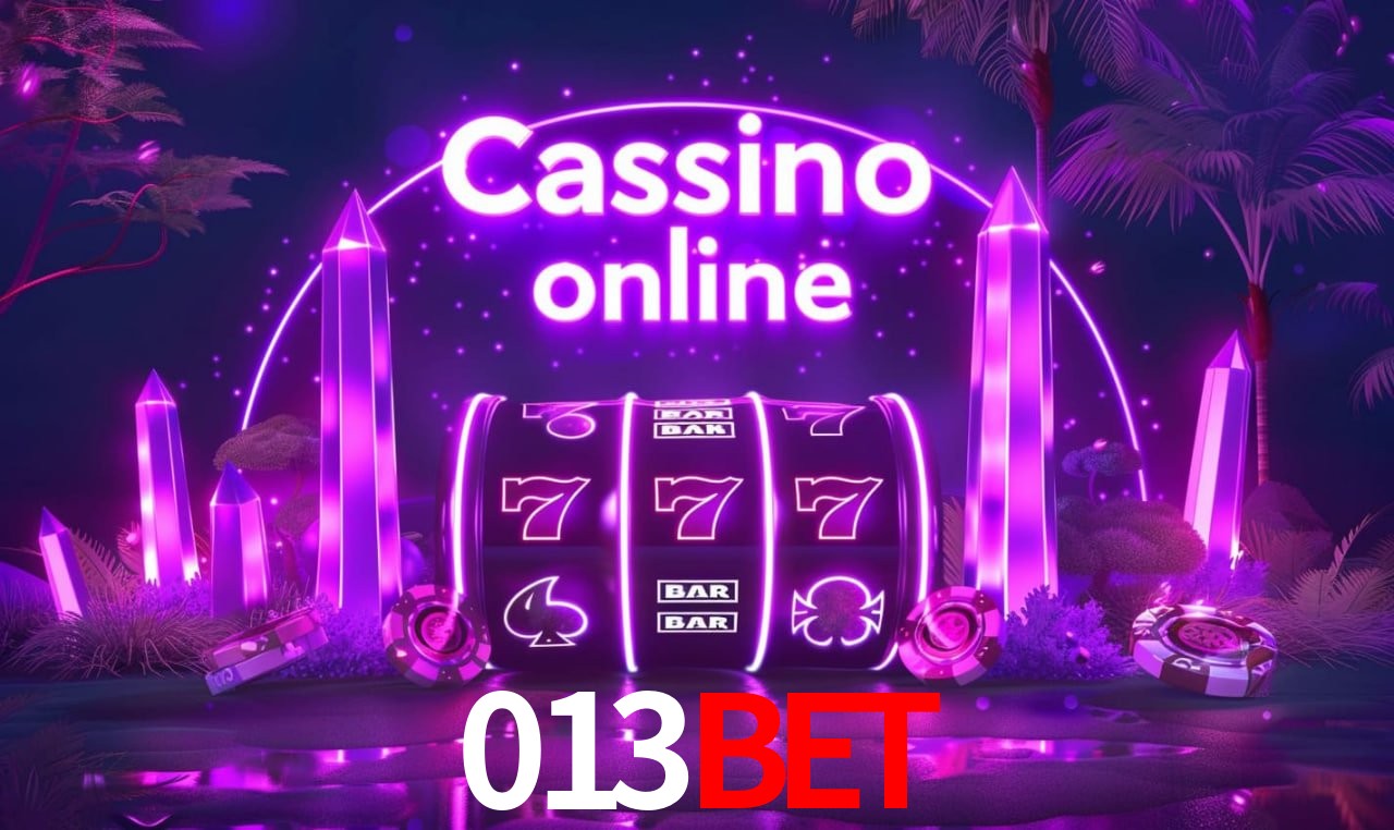 Segurança 2FA 013BET