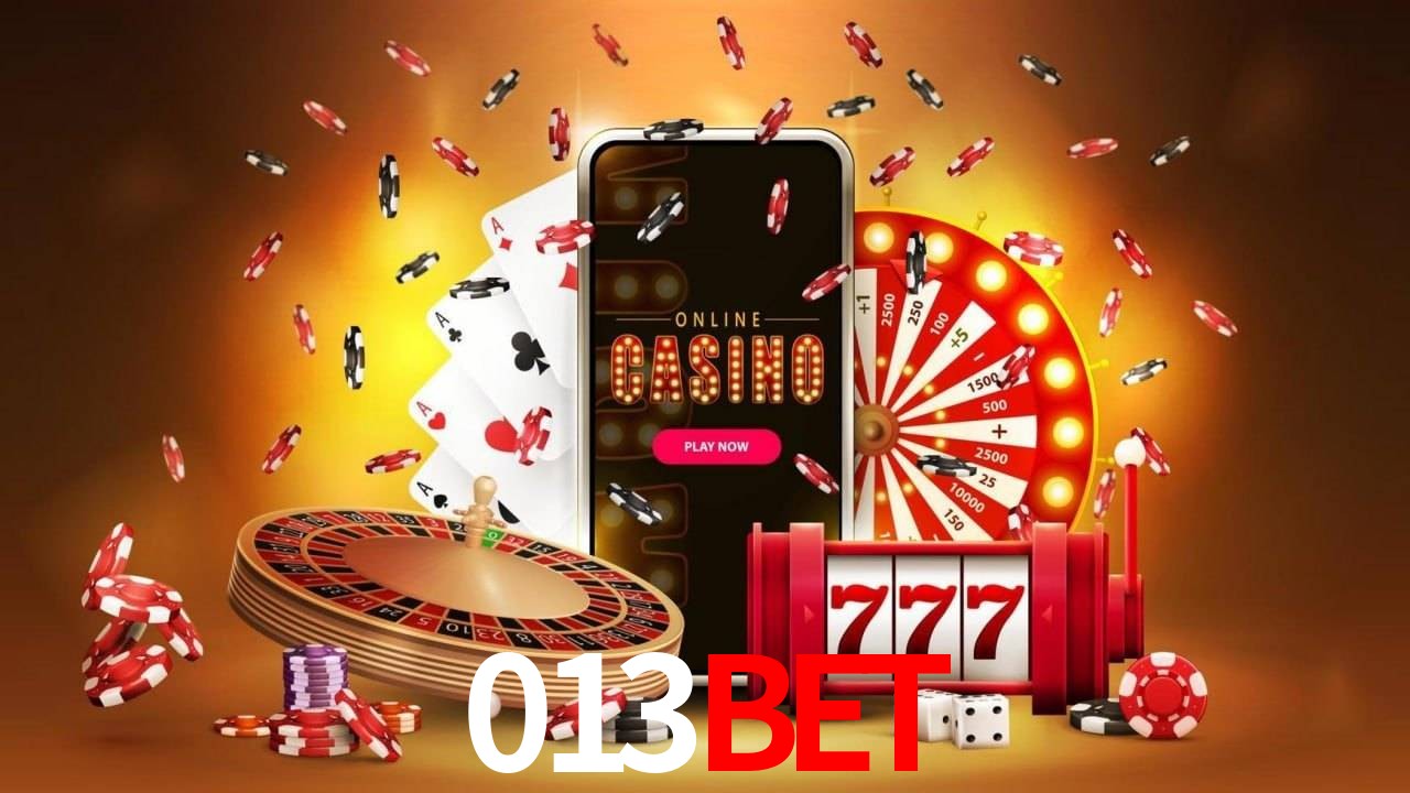 Diretório de Jogos 013BET