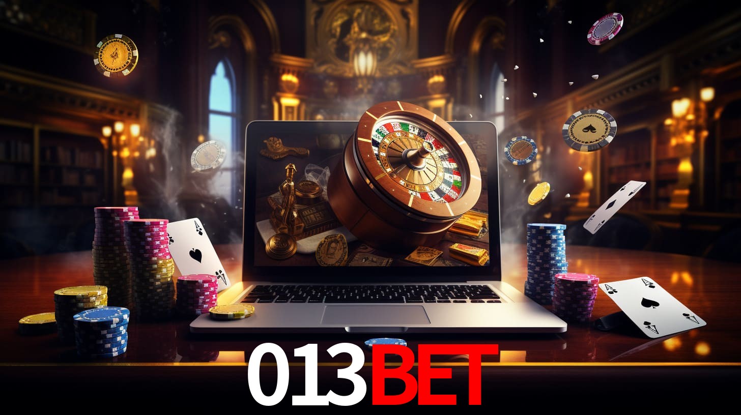 Live Casino 013BET
