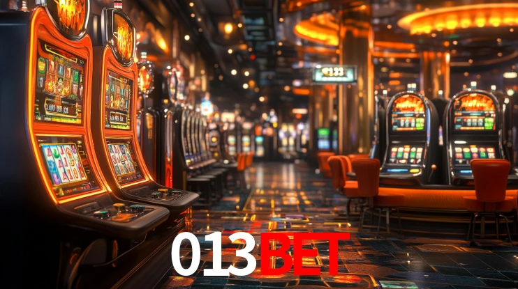 Ofertas Imperdíveis na 013BET: Promoções e Bônus Que Valem a Pena