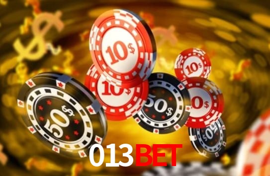 Mesa de Blackjack 013BET