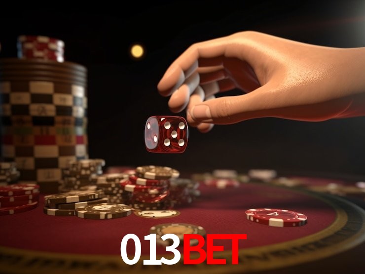 Recursos de Bônus 013BET