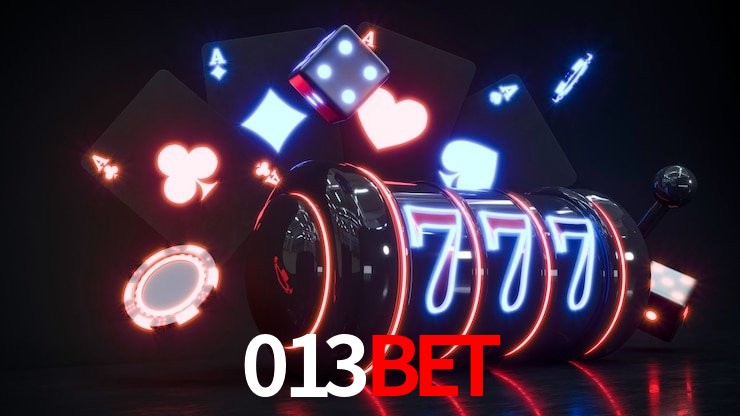 Football Betting 013BET