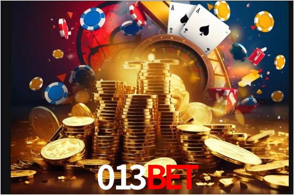 cassino 013BET
