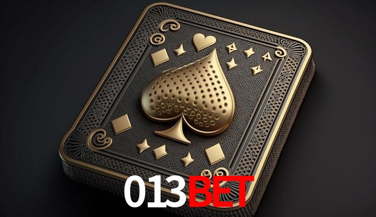 Estatísticas Esportivas 013BET