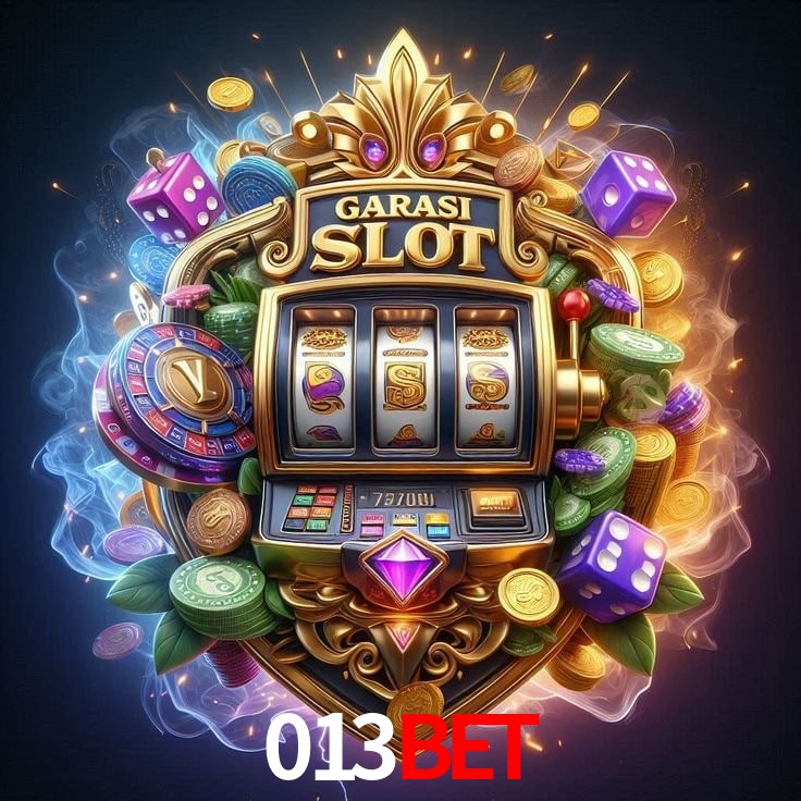Benefícios da Conta 013BET