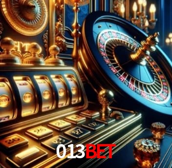 Casino Ao Vivo 013BET