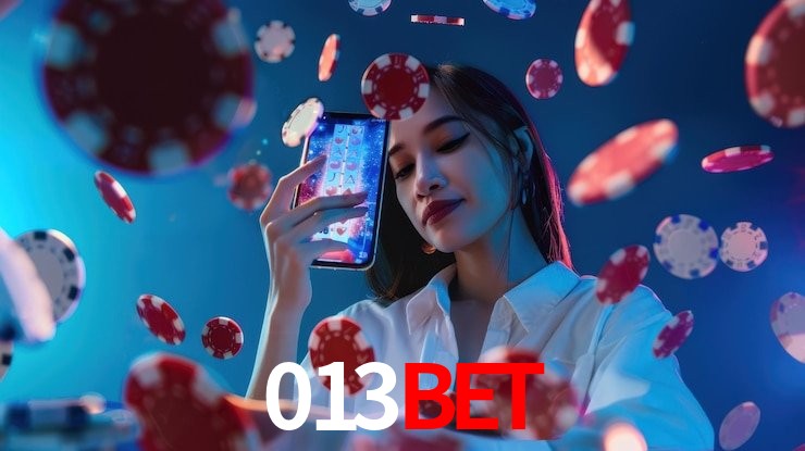 Desvendando o Mundo dos Jogos Virtuais na 013BET