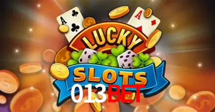 Descubra a Magia dos Jogos de Arcade no 013BET