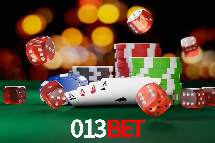 Avaliações dos Jogadores 013BET