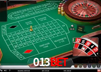 Bônus após cadastro na 013BET