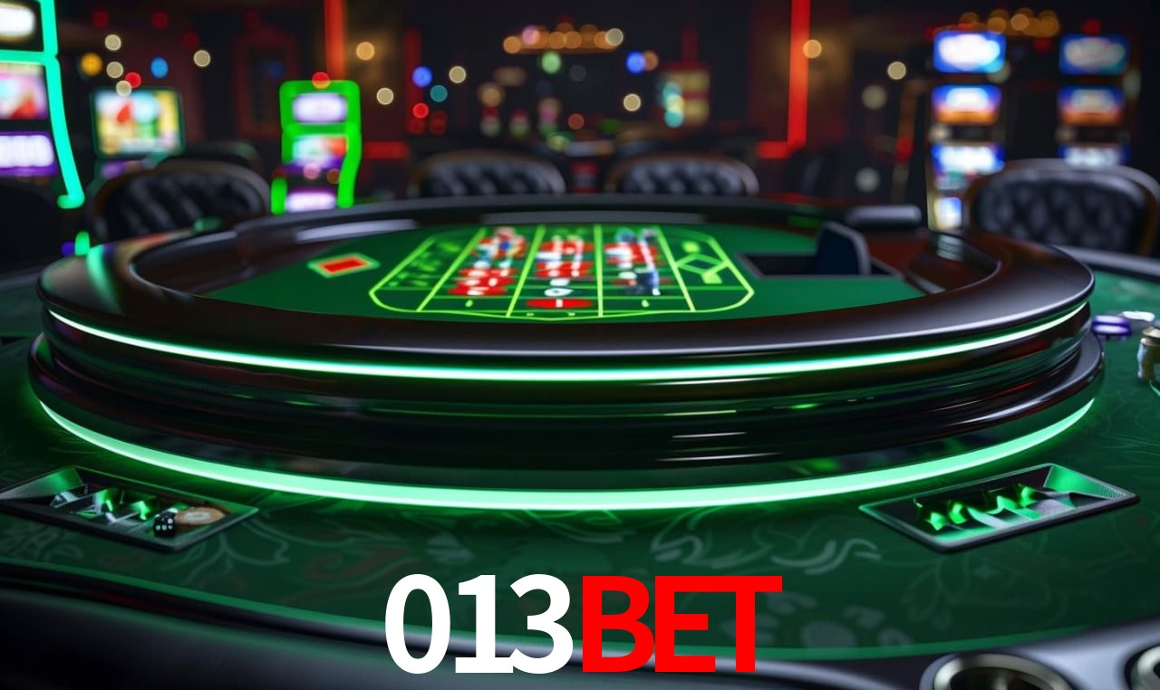 Flash Promotion 013BET