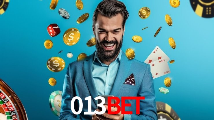 Game Statistics 013BET