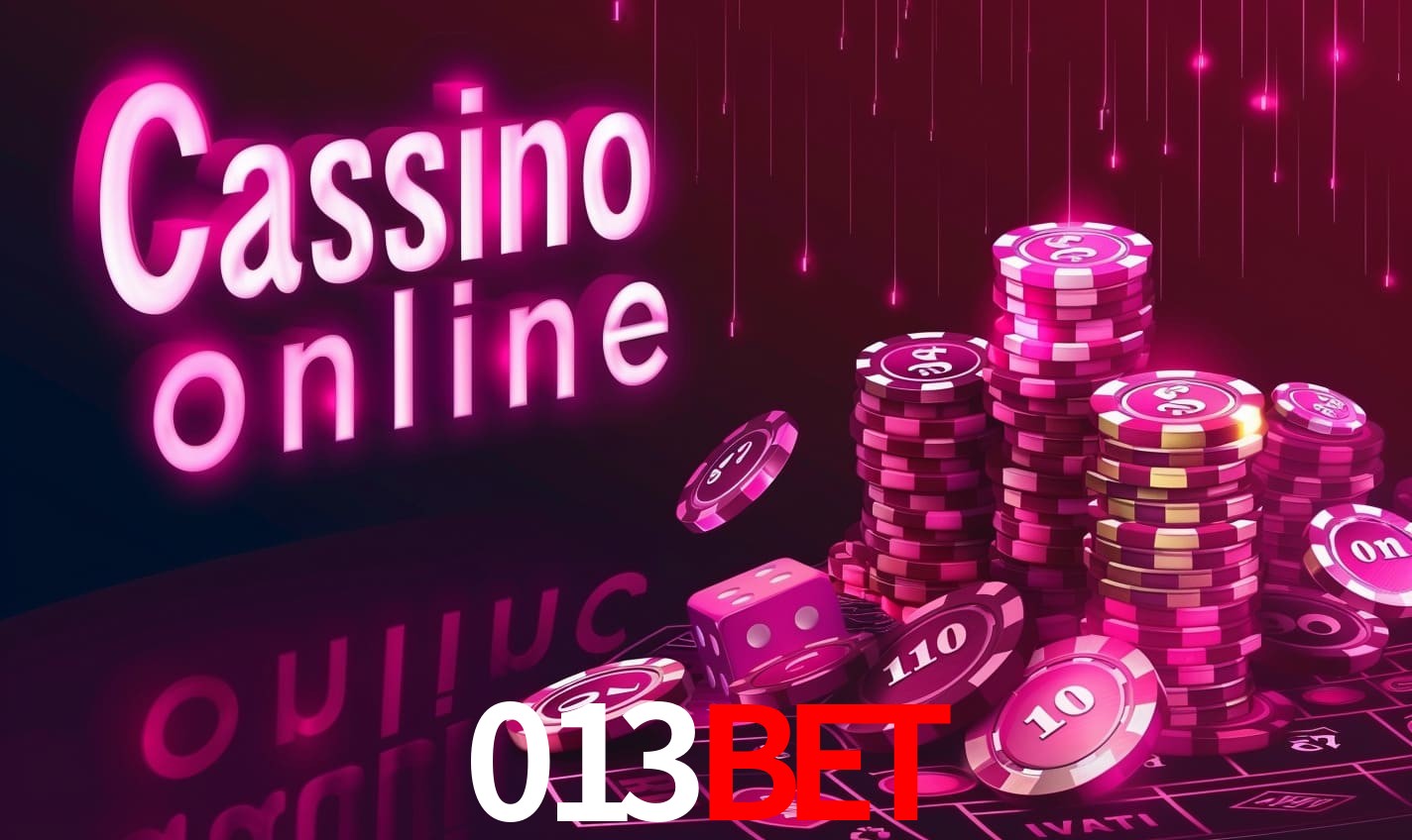 Explorando a Categoria de Eventos em Apostas na 013BET