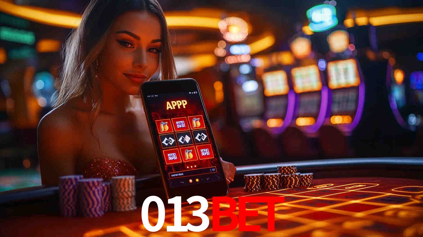 Descubra o Programa VIP da 013BET: Vantagens Exclusivas para Jogadores