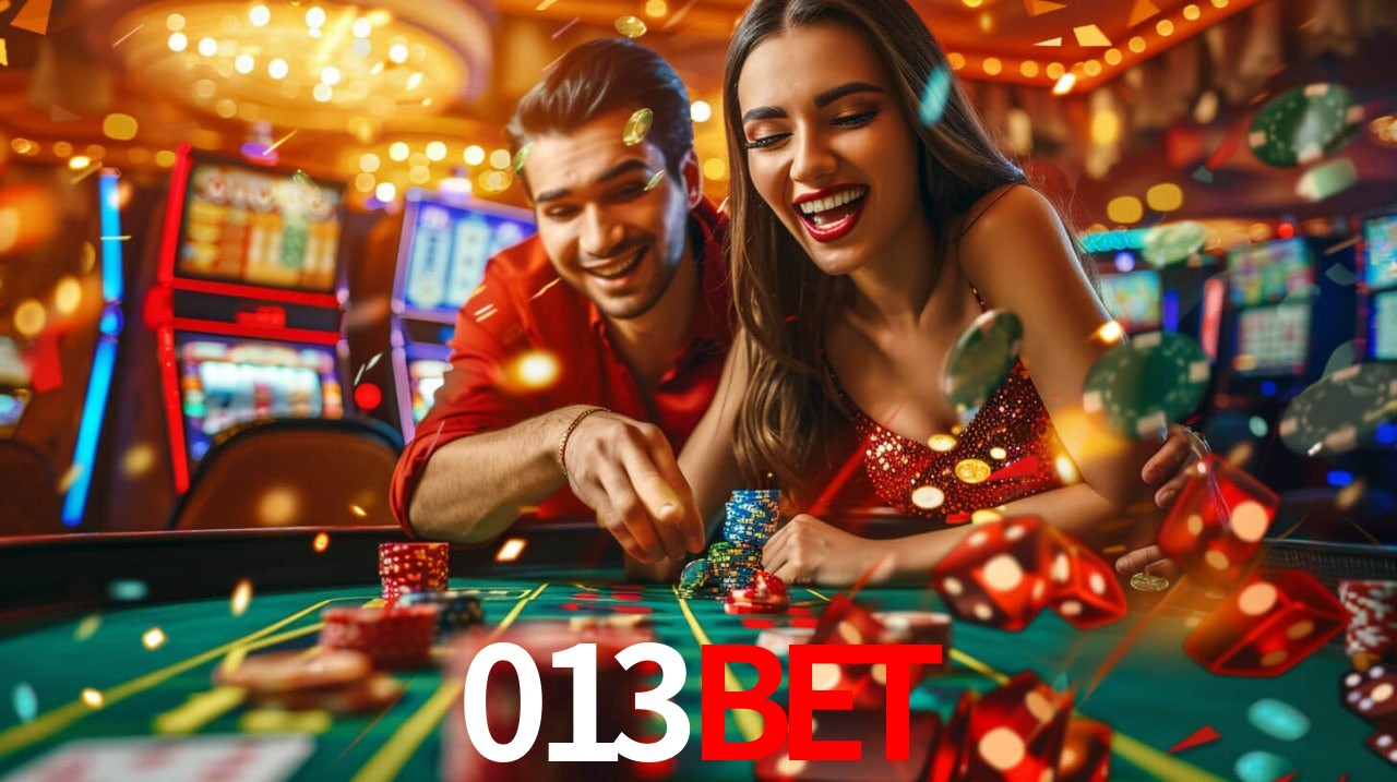 Login Seguro 013BET
