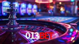 Apostas de Futebol 013BET