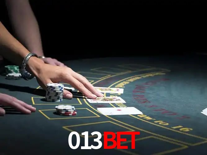 Promoções Sazonais 013BET
