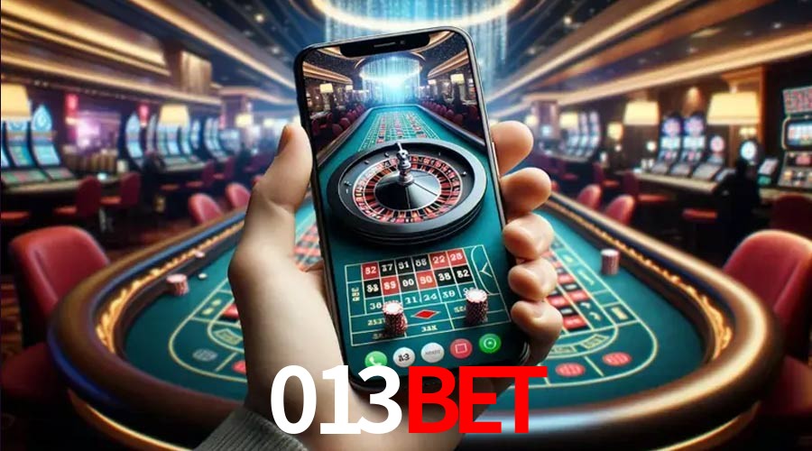 Games Directory 013BET