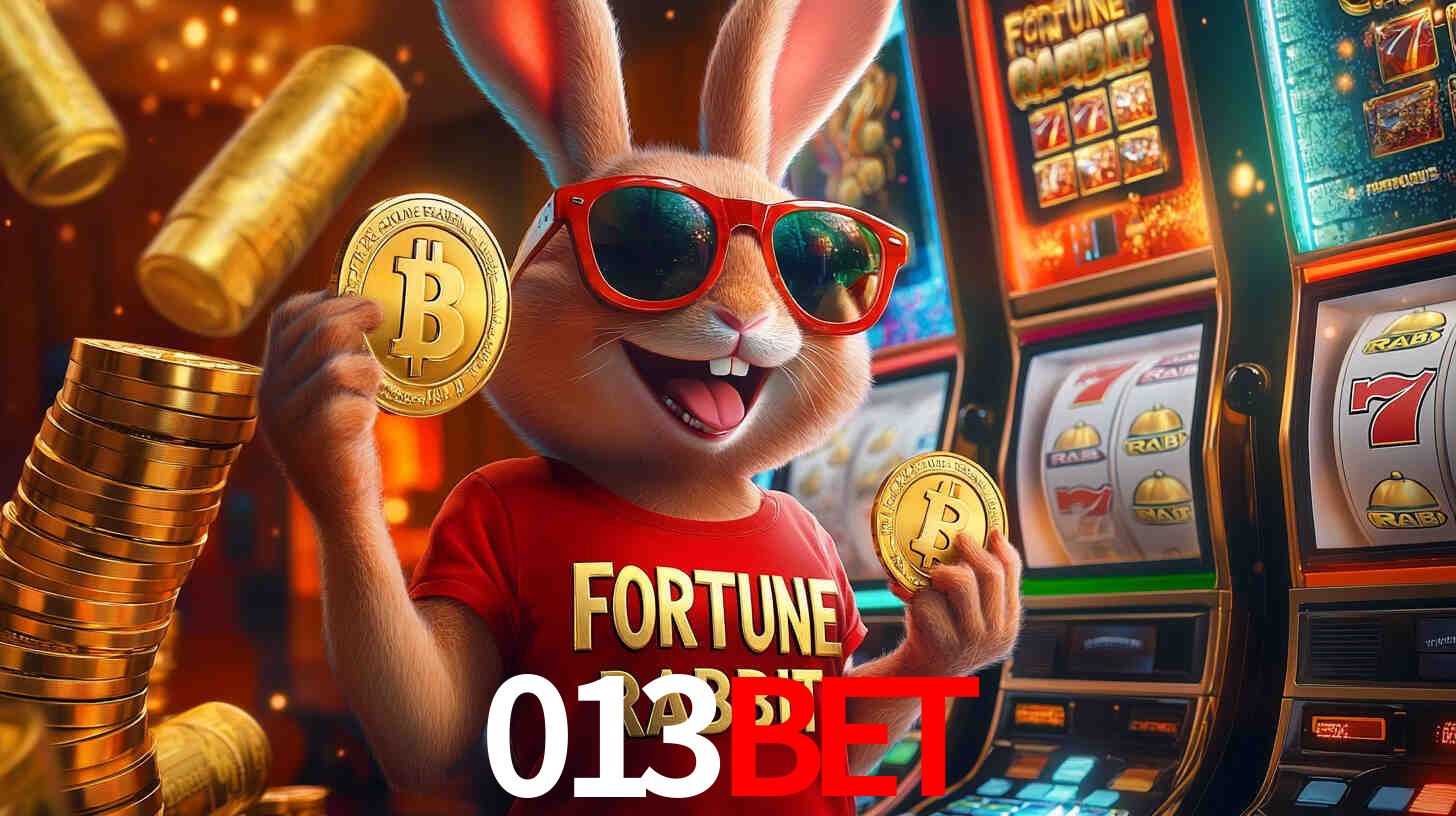 Desvendando o Mundo dos Jogos Virtuais na 013BET
