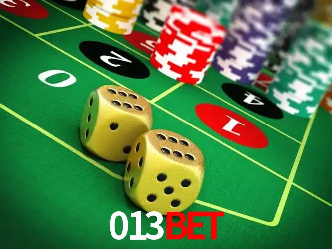 Tennis Betting 013BET