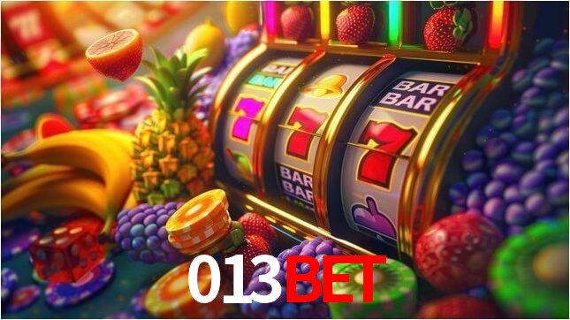 Exclusive Offers 013BET