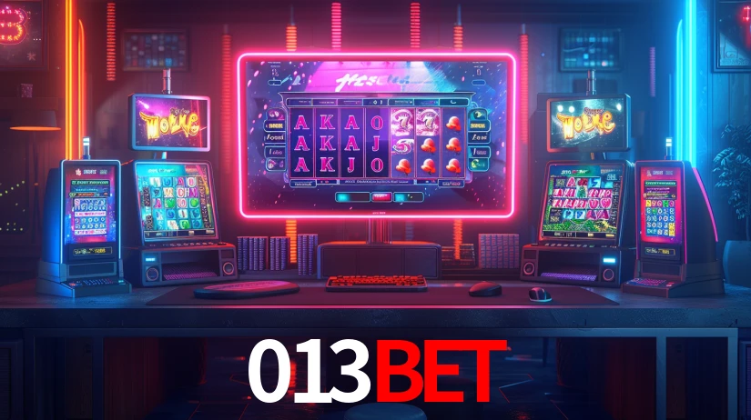 013BET,013BET.com