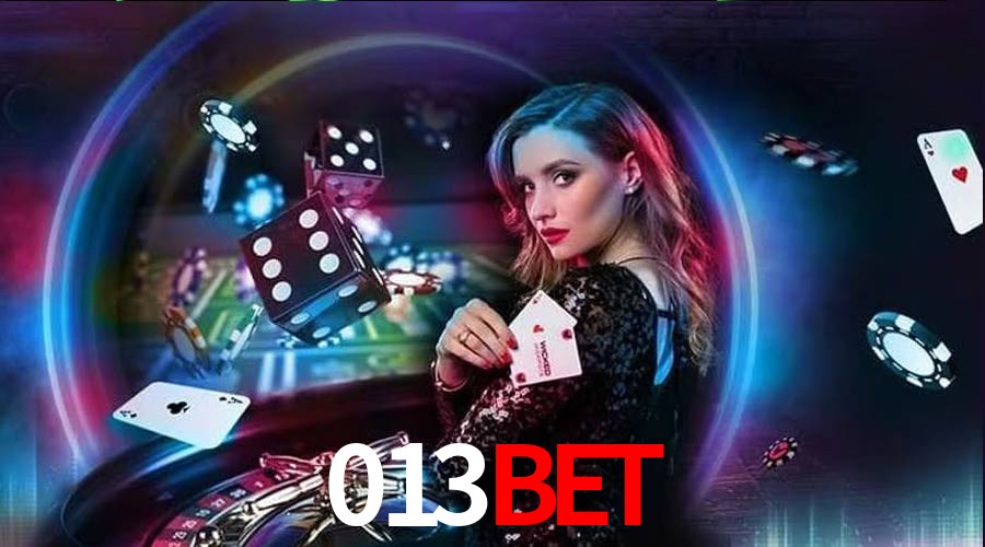 Secure Login 013BET