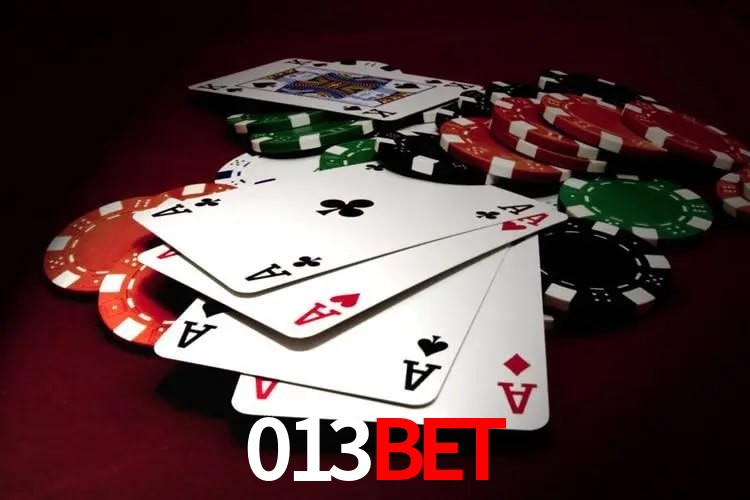 Programa VIP 013BET