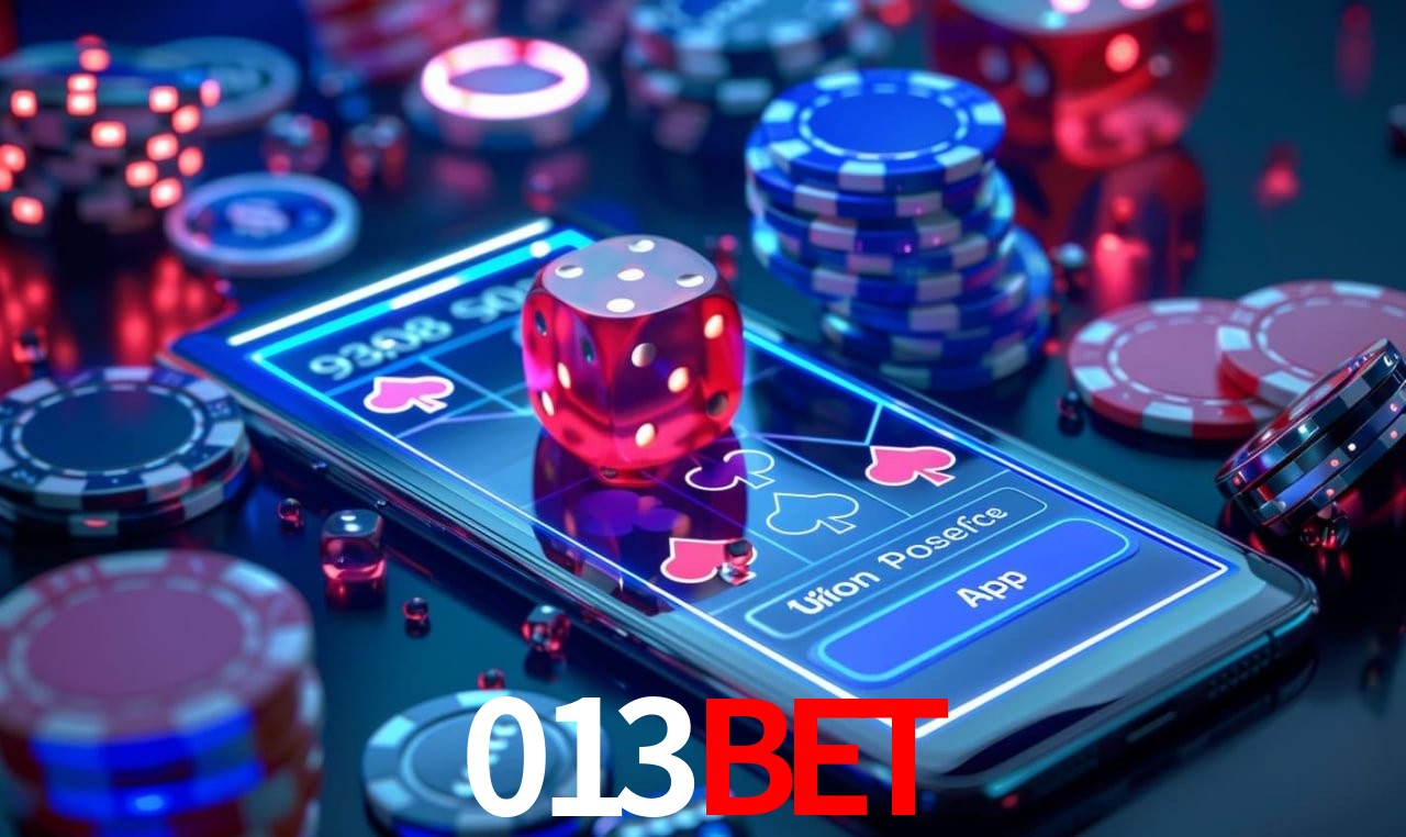 Canal oficial no Telegram da 013BET