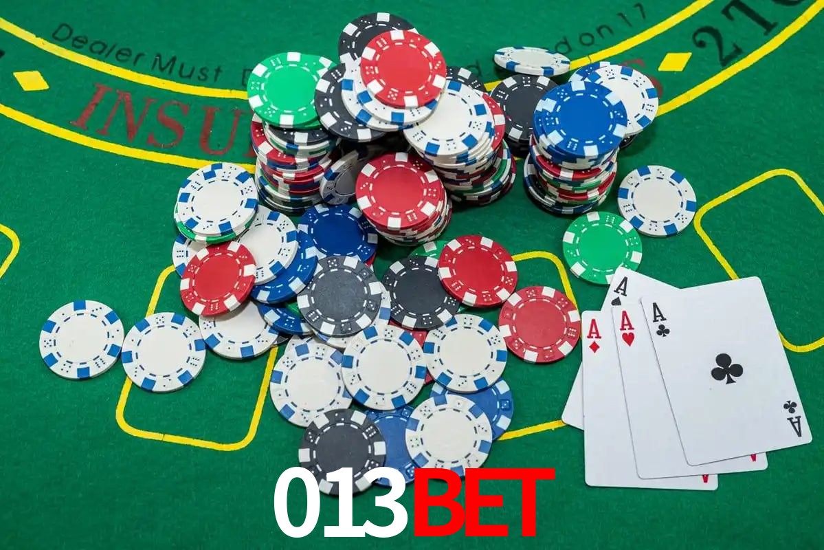 PIX Instantâneo 013BET