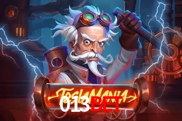 Jogos de Slot 013BET