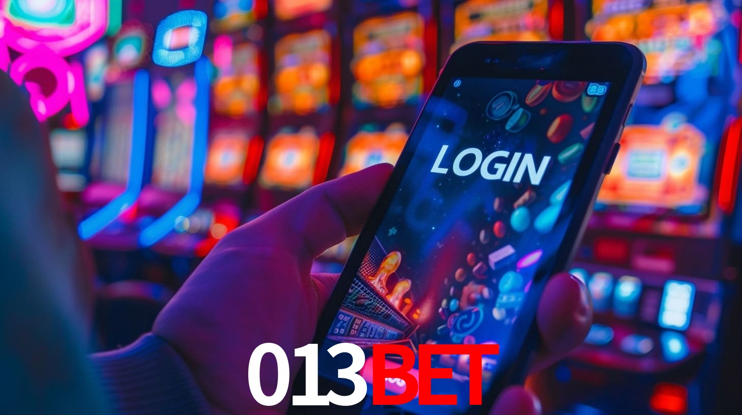 Torneios 013BET