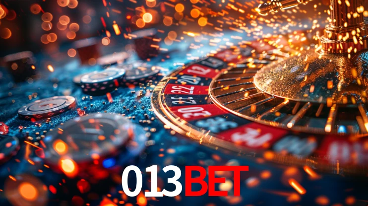 Live Casino 013BET